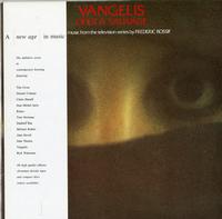 Vangelis - Opera Sauvage -  Preowned Vinyl Record