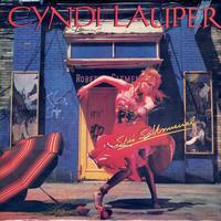 Cyndi Lauper - She's So Unusual