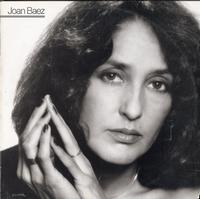 Joan Baez - Honest Lullaby -  Preowned Vinyl Record