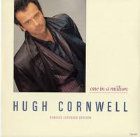 Hugh Cornwell - One In A Million *Topper Collection -  Preowned Vinyl Record