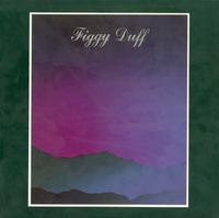 Figgy Duff - Figgy Duff -  Preowned Vinyl Record