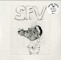 S.F.V. - # 2 -  Preowned Vinyl Record