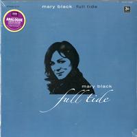 Mary Black - Full Tide -  Preowned Vinyl Record