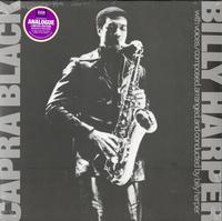 Billy Harper-Capra Black