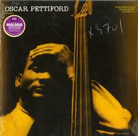 Oscar Pettiford - Volume 2 -  Preowned Vinyl Record