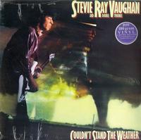 Stevie Ray Vaughan and Double Trouble - Couldn't Stand the Weather