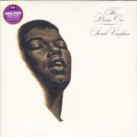 Sarah Vaughan - The Divine One