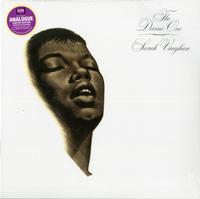 Sarah Vaughan - The Divine One -  Preowned Vinyl Record