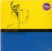 Smiley Lewis - I Hear You Knocking -  Preowned Vinyl Record