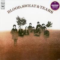 Blood, Sweat & Tears - Blood, Sweat & Tears -  Preowned Vinyl Record