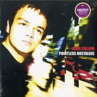 Jamie Cullum - Pointless Nostalgic -  Preowned Vinyl Record