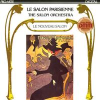 The Salon Orchestra - Le Salon Parisienne -  Preowned Vinyl Record