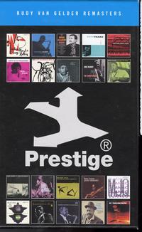 Various - Prestige (Rudy Van Gelder Remasters)