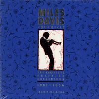 Miles Davis - Chronicle -The Complete Prestige Recordings 1951-1956