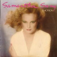 Samantha Sang - Emotion