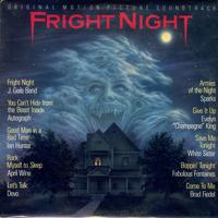 Various-Fright Night