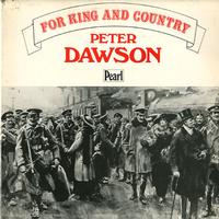 Peter Dawson - For King and Country