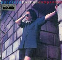 Patricia Barber - Companion -  Preowned Vinyl Record