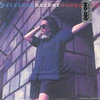Patricia Barber - Companion -  Preowned Vinyl Record