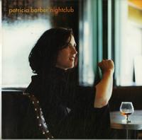 Patricia Barber - Nightclub -  Preowned Vinyl Record