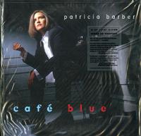 Patricia Barber - Cafe Blue -  Preowned Vinyl Record