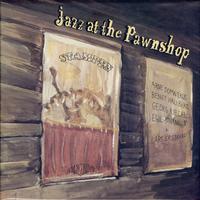 Arne Domnerus - Jazz At The Pawnshop