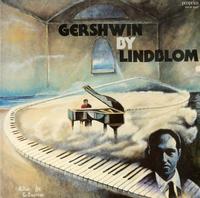Rolf Lindblom - Gershwin by Lindblom