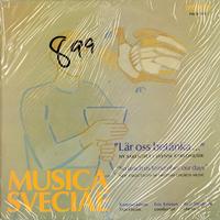 Musica Sveciae - Lar Oss Betanka