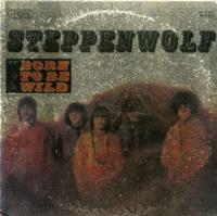 Steppenwolf - Steppenwolf