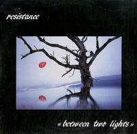 Resistance - between two lights