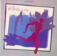 David Knopfler - Release -  Preowned Vinyl Record