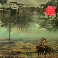 Heartless Bastards - Restless Ones -  Preowned Vinyl Record
