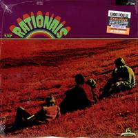 The Rationals - The Rationals -  Preowned Vinyl Record