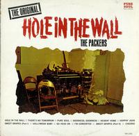 The Packers - The Original Hole In The Wall