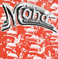 Mick Farren - Mona The Carnivorous Circus