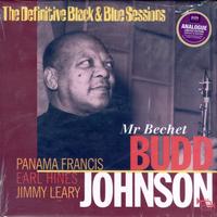 Budd Johnson, Earl Hines-Mr Bechet