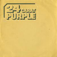 Deep Purple - 24 Carat Purple