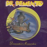 Various Artists - Dr. Demento - Demento's Mementos