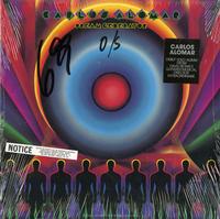 Carlos Alomar - Dream Generator -  Preowned Vinyl Record