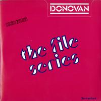 Donovan - The File Series
