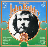 Long John Baldry - Heartaches