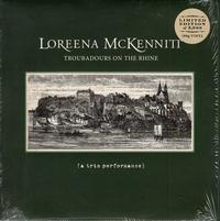 Loreena McKennitt - Troubadours On The Rhine