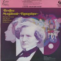Freccia, Royal Philharmonic Orchestra - Berlioz: Symphonie Fantastique