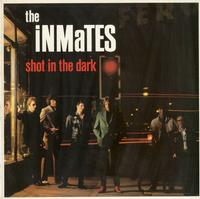 The Inmates - Shot In The Dark -  Preowned Vinyl Record