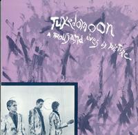 Tuxedomoon - A Thousand Live By Picture