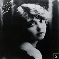 Conchita Supervia - Volume Two -  Preowned Vinyl Record