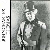 John Charles Thomas - John Charles Thomas