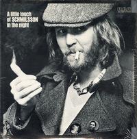 Harry Nilsson - A Little Touch Of Schmilsson In The Night *Topper Collection