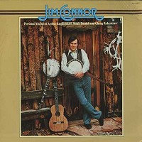 Jim Connor - Personal Friend Of Arthur Kuykendall, Monk Daniel and Cluny Rakdstraw -  Preowned Vinyl Record