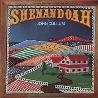 Original Cast - Shenandoah -  Preowned Vinyl Record